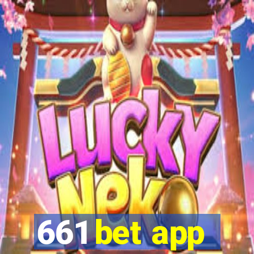 661 bet app